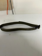 LLOD / Blue Alpha Gear - EDC Hybrid Cobra Belt Size 32