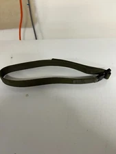 LLOD / Blue Alpha Gear - EDC Hybrid Cobra Belt (Size 32)