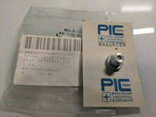 NAVAIR ROLLER BEARING COMPANY GEAR SPUR 64A59C23 3020-00-727-6837