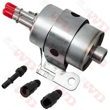 Fuel Filter Regulator 58 PSI 6AN fittings for LS Swap EFI Conversion C5 Corvette