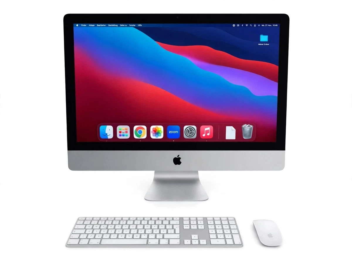 Imac I7 online kaufen | eBay.de