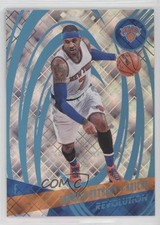2016-17 Panini Revolution Cosmic 90/100 Carmelo Anthony #5 HOF 1yj