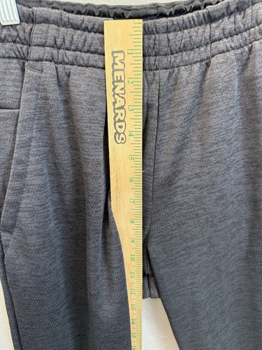 Adidas Climawarm Men’s Sz M Joggers Sweatpants Gym Running Golf Activewear Pants - Bild 5 von 12