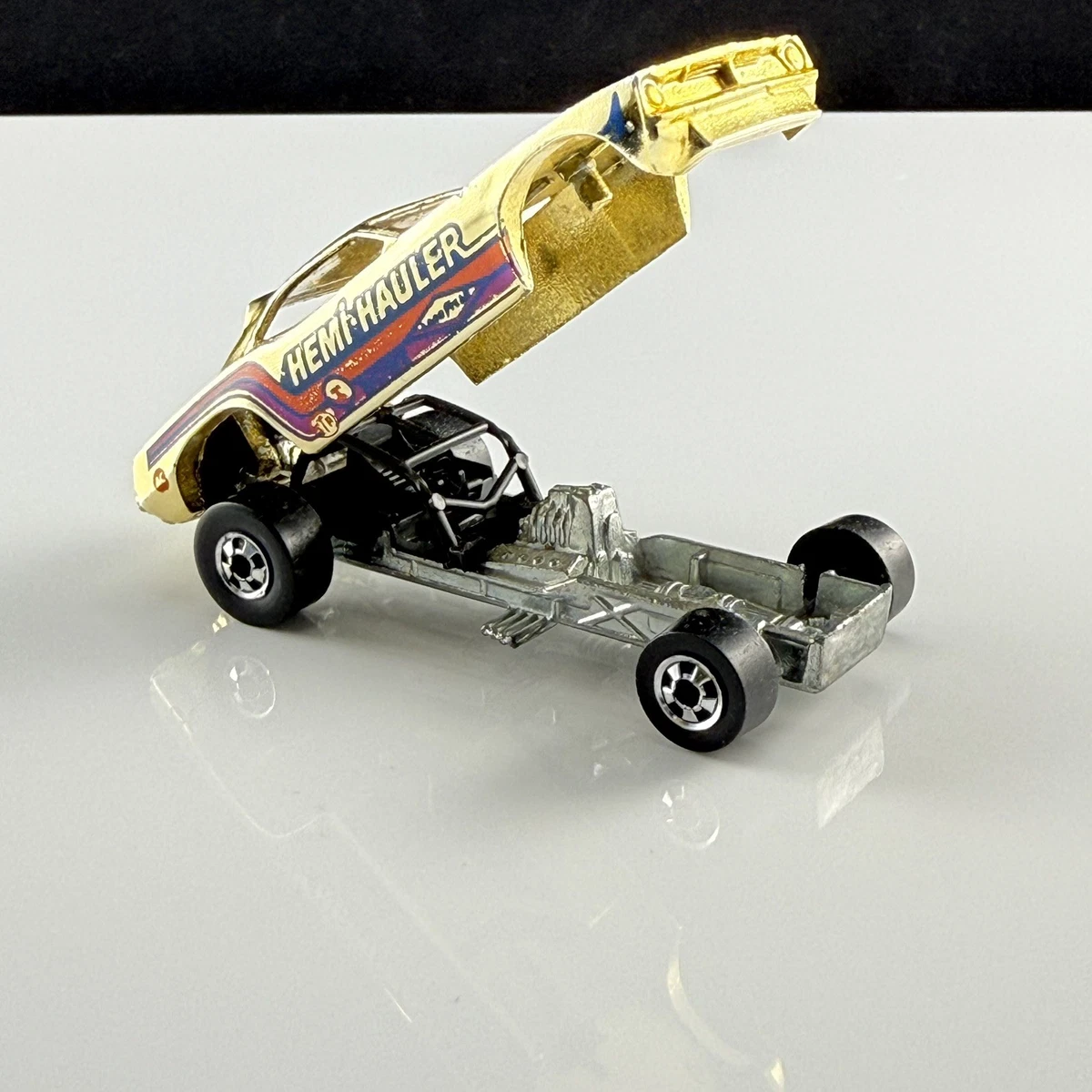 hot wheels hemi hauler products for sale | eBay
