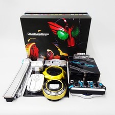 BANDAI Complete Selection CSM MASKED KAMEN RI...