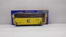 ExactRail EP-80163-3 N WM/Chessie System P-S 4427 Covered Hopper #4674 LN/Box