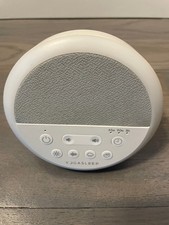 Yogasleep NOD Sound Machine and Night Light