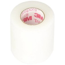 3M 1527-2 Transpore Surgical Tape 2 in. x 10 yd. - Free Shipping