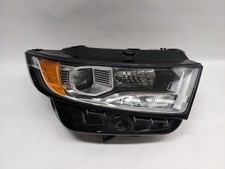 Ford Edge Headlight Head Light Passenger's Right Xenon 2015 - 2018 BD2