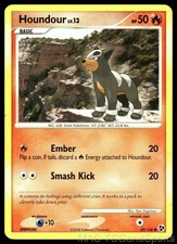 Houndour 69/106 Great Encounters Pokemon TCG MP on eBay