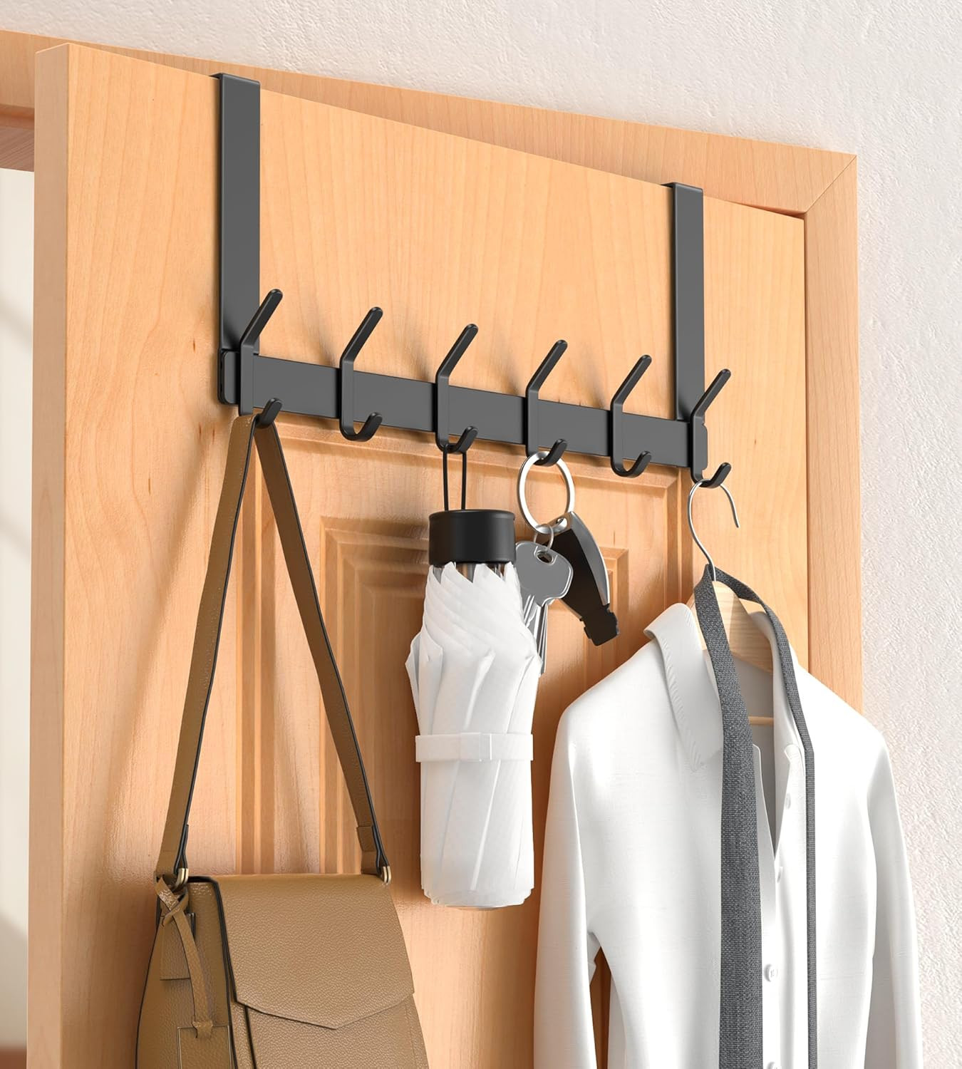 Rack Organizer Fits 1 3/8" Doors