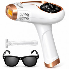 Braun Silk-Expert Pro 5 PL5137 IPL Permanent Hair Removal System