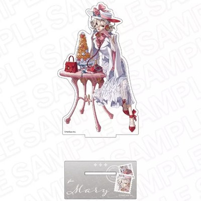 Acrylic stand/acrylic panel Blood Queen (Marie) Big acrylic stand Bonne Saint