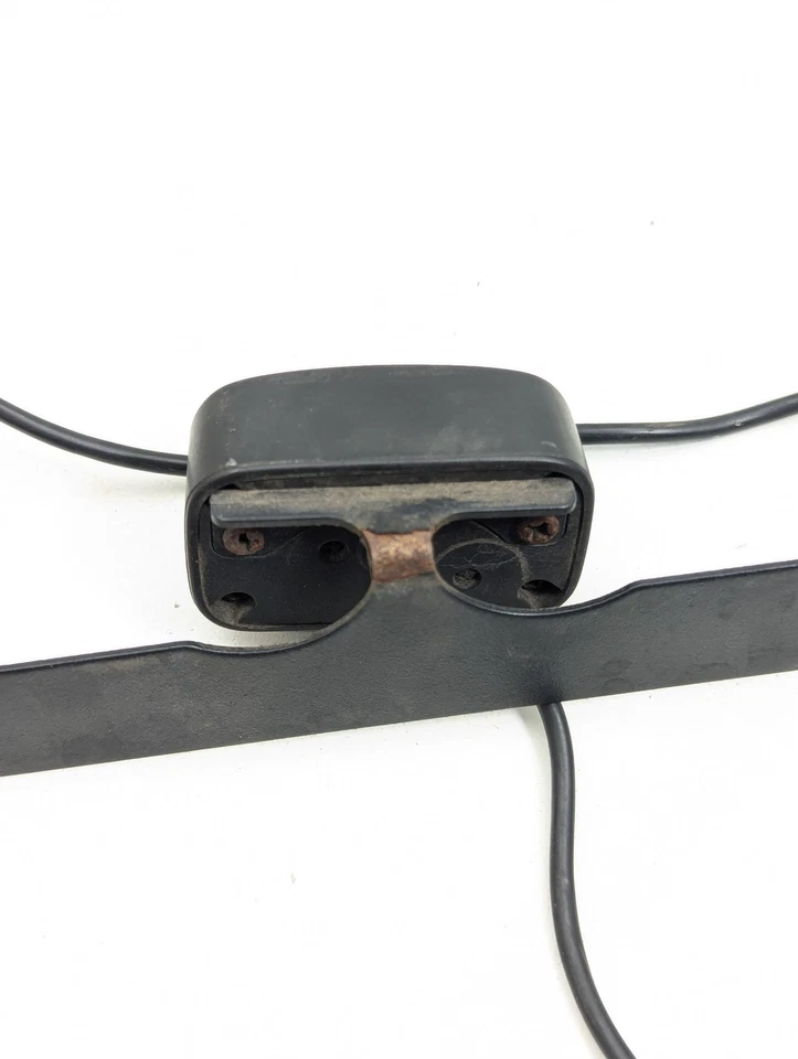 2004-2006 Mercedes W211 E500 4matic wagon Backup Camera - Image 3 of 4
