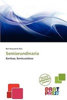 Semiarundinaria Ben Stacy Jerrik