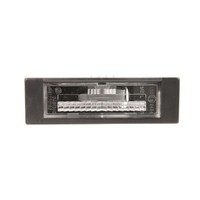 Kennzeichenleuchte Magneti Marelli 715105106000
