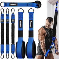 Pull up Assistance Bands, Resistance Bands for Pull up Bar Workout, Home Gym Wor