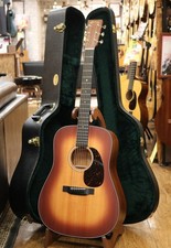 Martin D-18 Satin Amberburst (no261009)
