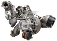 Febi Bilstein Turbolader FüR Volvo XC90 II D5 AWD V90 XC60 2.0 KIA Ceed