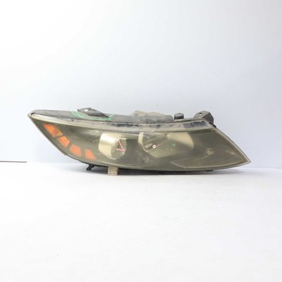 2011-2013 Kia Optima Black Halogen Right Side Headlight Assembly OEM 921024U020