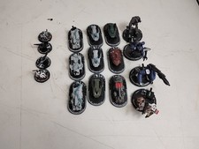 Wizkids Mechwarrior 2006 Vanguard Lot 17 pcs