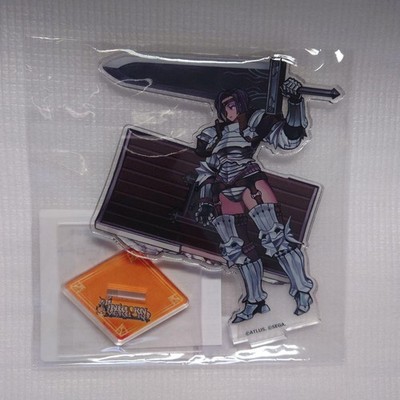 Unicorn Overlord Amalia Acrylic Stand