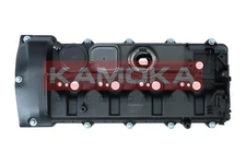 Kamoka 7170070 Cylinder Head Cover for Mercedes-Benz, Mitsubishi, Nissan
