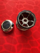 Org. Grimac Mia New Cialda Twenty Selenite Manopola Rubinetto Vapore