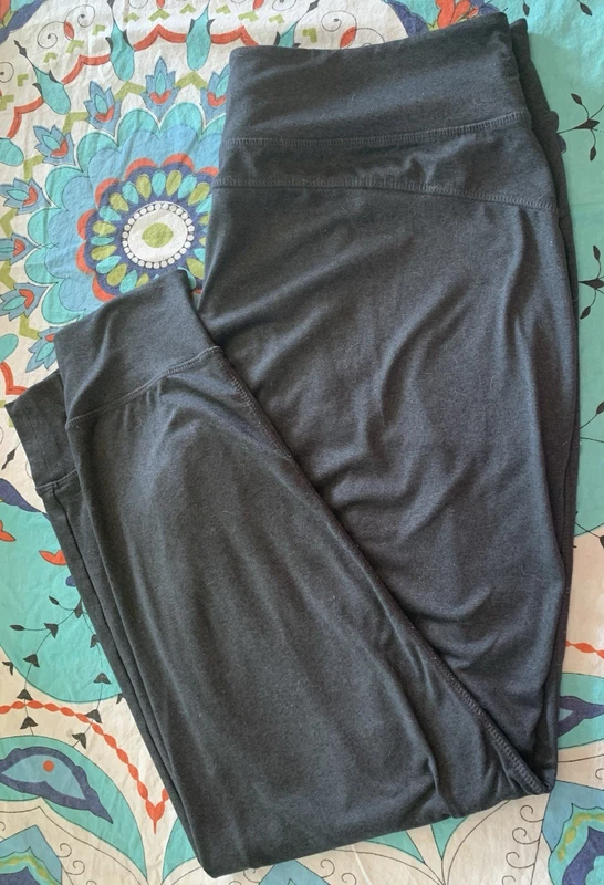 lole relaxed soft lounge with front pockets pants