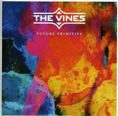 Future Primitive CD The Vines