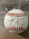 New ListingFrank Thomas Autographed American League Baseball  35