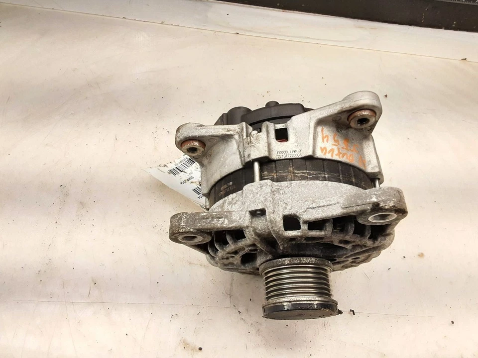 Alternator Fits 22-24 OUTLANDER 654182 - Image 4 of 4