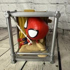 Spider-Man: No Way Home - SpiderMan 3 Build-A-Scene Pop! Deluxe