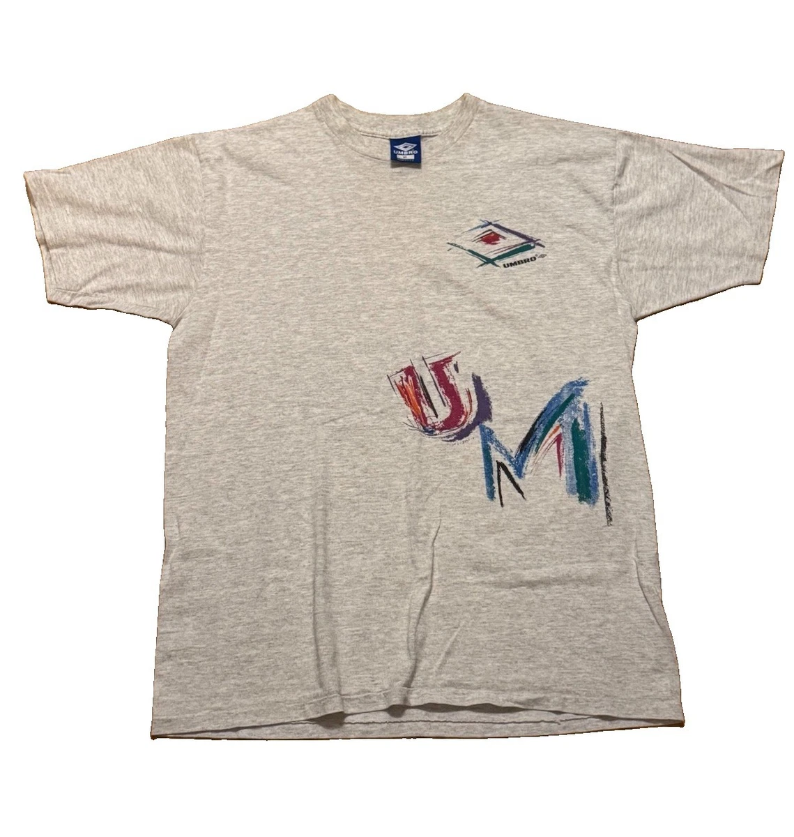 Umbro Regular Size XL T-Shirts for Men for sale | eBay