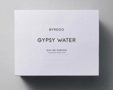 Byredo GYPSY WATER Eau de Parfum 100 ml/ 3.3 ...