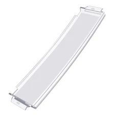 MAYITOP WR71X10761 Shelf Trim Compatible with For G-E Refrigerator Replacemen...