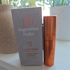 Augustinus Bader The EYE CREAM with TFC8 3ml/0.1 fl oz New In Box