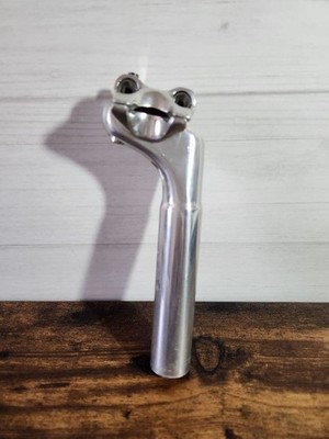 NITTO NJSP72 φ27,0mm W44 Sattelstütze njs