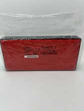 NWOB Lenovo ThinkPad USB-C Dock Gen 2 Docking Station