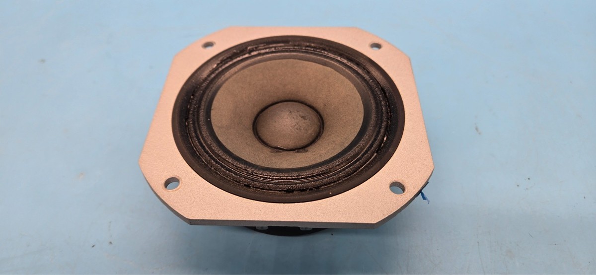 PioneerPD100 ホーン スピーカー Pioneer TS-D1002R 4