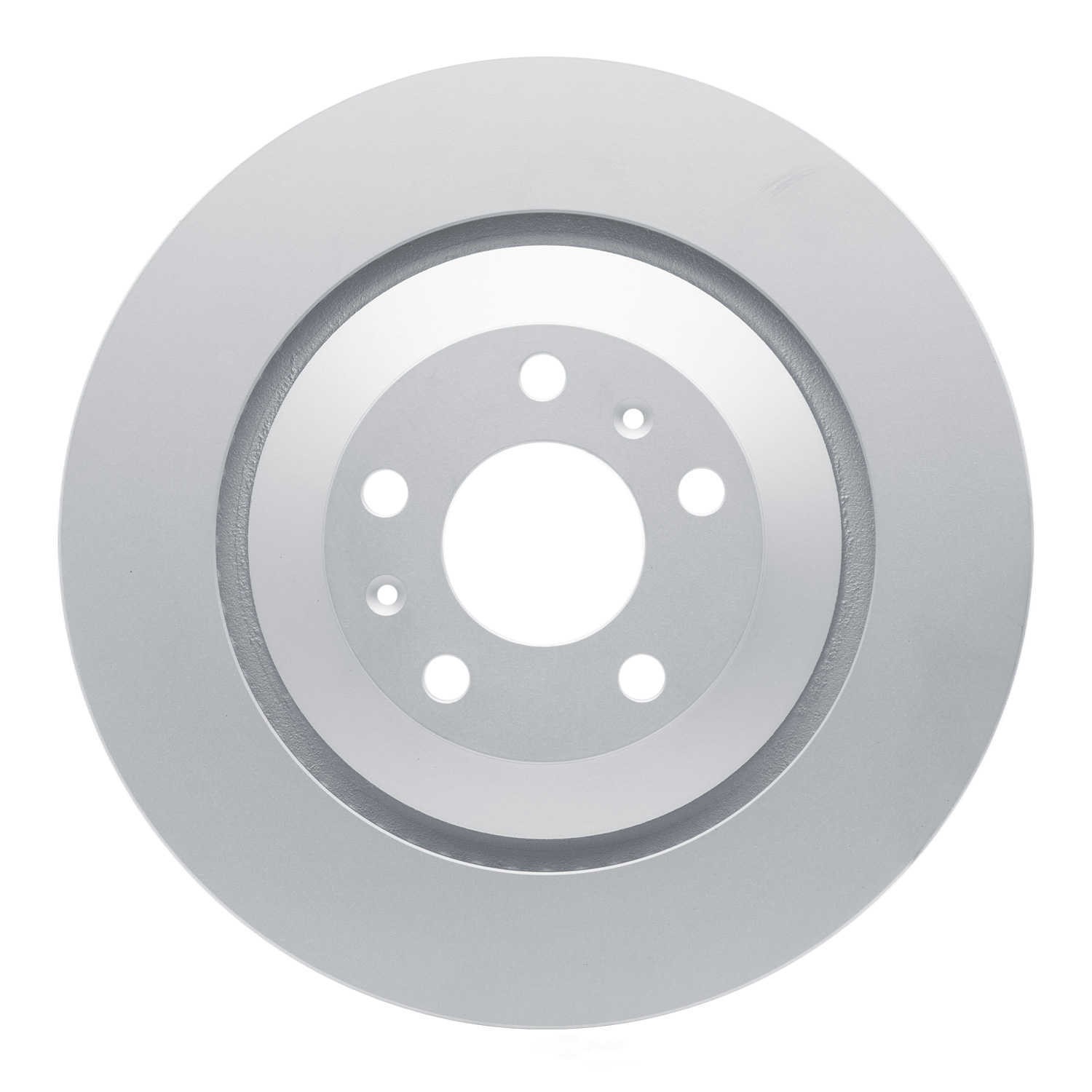 Disc Brake Rotor fits 2004-2018 Bentley Continental Flying Spur  DFC