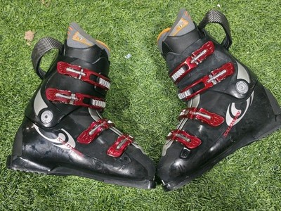Salomon Performa 7.0 Sensi Fit Ski Boots Mondo 29.5, Mens 12