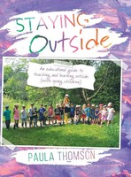 Paula Thomson | Staying Outside | Buch | Englisch (2019) | Gebunden