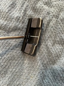 Odyssey Tri-Hot 5K Men's Putter -