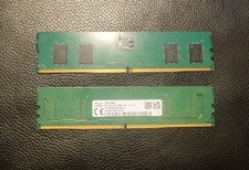 SK-Hynix 16gb (2x8gb) 5600MHz DDR5 Desktop Ram