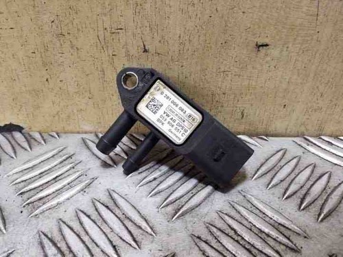 SEAT TOLEDO IV KG3 DPF-Drucksensor 059906051C 1.6 Diesel 77kw 2013 26186070