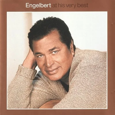 Humperdinck, Engelbert - At His Very Best - Humperdinck, Engelbert CD BCVG The - Bild 1 von 2