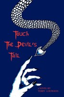 Terry A. Burgess | Touch The Devil's Tail | Taschenbuch | Englisch (2010)