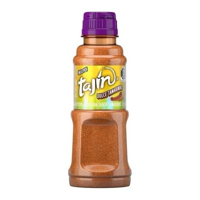 3X TAJIN TAMARINDO - Fruit Snack Seasoning Tamarind Powder (3 Pack)