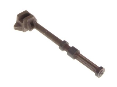Für ZF PARTS 1056.327.173 AUTO TRANSMISSION SELECTOR ZF 5HP18